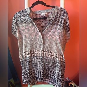 Cabi top, size large